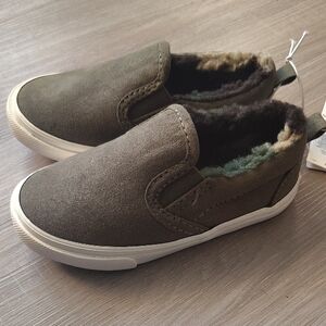 Old Navy Slip-On Kids Shoes